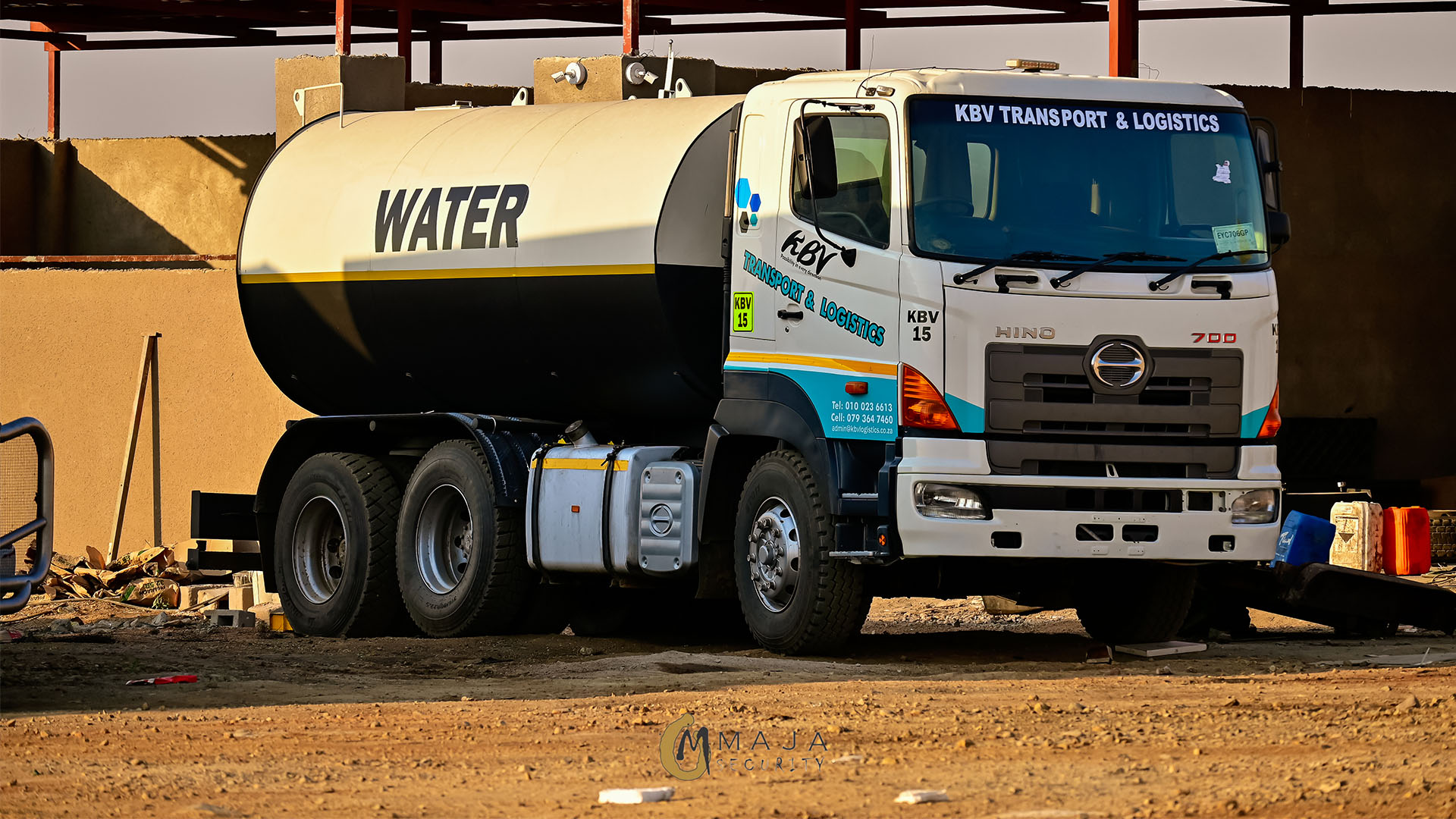 Incomparable Security Strategies and Solutions CASE STUDY IMAGE